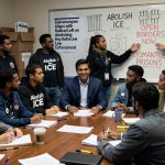 Suhas Subramanyam Aligns with Radical Left on Abolishing Key Law Enforcement