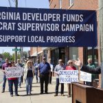 Virginia Developer David Cloak Funds Democrat Supervisor Campaign