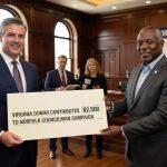 Virginia Donor Ralph Reynolds Contributes $2,500 to Norfolk Councilman Campaign