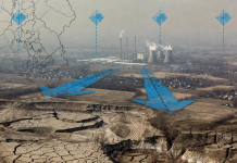 Groundwater Levels Plunge Below Sea Level Across Eastern Virginia as Families Confront the Consequences of Industrial Overuse