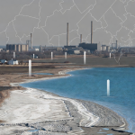 Saltwater Intrusion Threatens Freshwater Aquifers in Eastern Virginia as Families Face Rising Contamination Risks