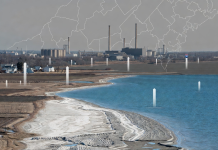Saltwater Intrusion Threatens Freshwater Aquifers in Eastern Virginia as Families Face Rising Contamination Risks
