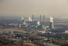 Paper Mills and Industrial Giants Still Dominate Virginia Groundwater as Families Bear the Cost of Overuse