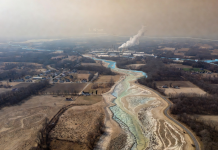 Virginia Coastal Plain Faces Projected Groundwater Declines Within Five to Ten Years Without Stronger Policy Action