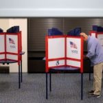 Virginia Primary results set up fall matchups