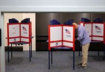 Virginia Primary results set up fall matchups