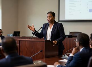 Fiscal Waste in Fairfax Schools Demands Accountability
