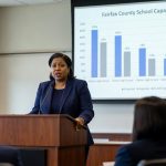 Fairfax County School Board Faces Scrutiny Over Outdated Capacity Planning