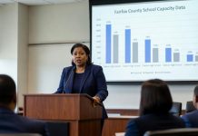Fairfax County School Board Faces Scrutiny Over Outdated Capacity Planning