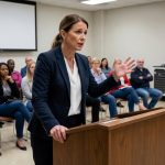 Arlington Parents Demand Accountability for Jamestown Elementary HVAC Failures
