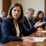 Accountability Demanded for Loudoun Mental Health Spending