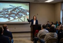 Advocate Highlights Deceptive Nature of Firearm Buy-Back Programs in Virginia