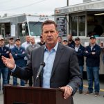 Caleb Kershner Pushes Back on Burdensome Food Truck Rules