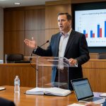 Loudoun County Supervisor Matt Letourneau Highlights Fiscal Burdens on Local Governments