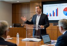 Loudoun County Supervisor Matt Letourneau Highlights Fiscal Burdens on Local Governments
