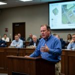 Loudoun Residents Demand Accountability as Data Center Expansion Ignores Community Concerns