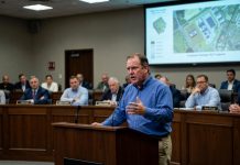 Loudoun Residents Demand Accountability as Data Center Expansion Ignores Community Concerns