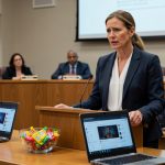 Fairfax County Parent Warns Chromebooks Create Candy Bowl Temptation in Schools