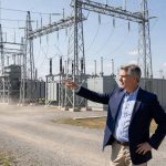 Mike Turner Says Loudoun County Faces Gargantuan Energy Infrastructure Demands