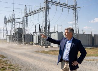 Mike Turner Says Loudoun County Faces Gargantuan Energy Infrastructure Demands