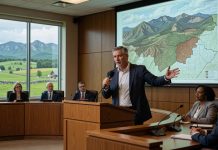 Preserving Western Loudoun’s Heritage Through Mountainside Protections