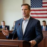 Matt Letourneau Defends Zoning Integrity in Loudoun Height Debate