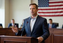 Matt Letourneau Defends Zoning Integrity in Loudoun Height Debate