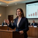 Loudoun County Faces EMF Threats from Data Centers Amid Weak Standards