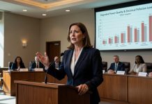 Loudoun County Faces EMF Threats from Data Centers Amid Weak Standards