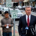 Senator Mark Peake Exposes Speed Camera Trap Burdening Virginia Citizens