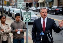 Senator Mark Peake Exposes Speed Camera Trap Burdening Virginia Citizens