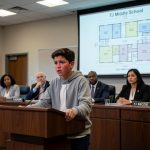 Arlington Schools Crisis Demands Swift Action