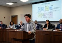 Arlington Schools Crisis Demands Swift Action