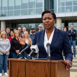 Phyllis Randall Urges Local Control Over Housing to Counter State Overreach