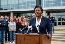 Phyllis Randall Urges Local Control Over Housing to Counter State Overreach