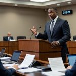 Loudoun County Commissioner Banks Raises Concerns Over Potential FOIA Violations in Local Committees