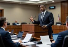 Loudoun County Commissioner Banks Raises Concerns Over Potential FOIA Violations in Local Committees