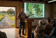 Preserving Rural Traditions: A Call for Thoughtful Road Solutions in Virginia