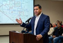 School Board Member Mateo Dunne Questions Bus Plan Fairness for Skyview High