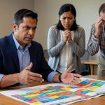 Mateo Dunne Pushes for Simpler Calendar to Ease Family Burdens