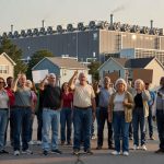 Loudoun Residents Push Back Against Data Center Encroachment on Family Homes